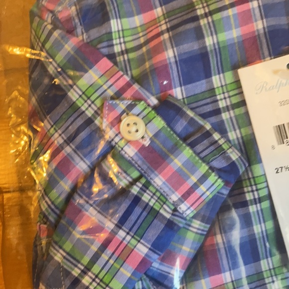 Ralph Lauren Outfit 9 Months - Picture 6 of 7